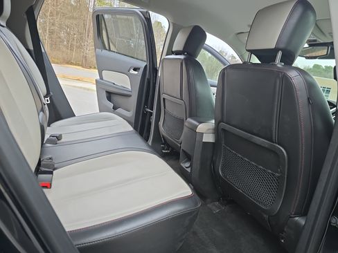 Used 2013 GMC Terrain SLT image 11