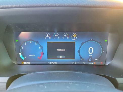 New 2026 Ford F150 STX w/ F-150 LOBO Package image 25