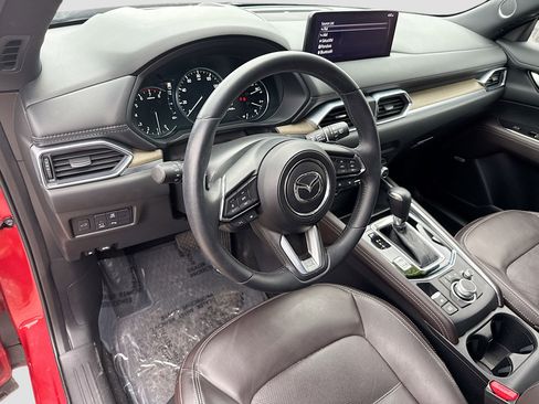 Used 2024 MAZDA CX-5 Signature image 26