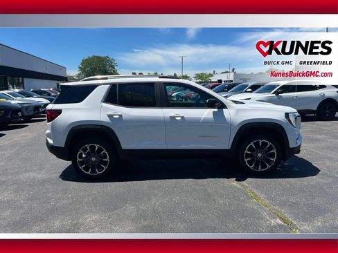 New 2026 GMC Terrain Elevation w/ Elevation Premium Package AWD/4WD image 2