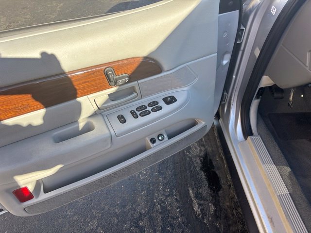 Used 2003 Mercury Grand Marquis LS RWD image 9