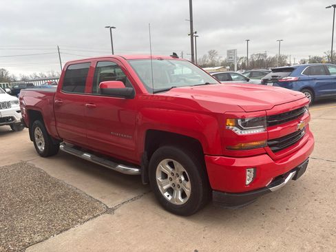 Used 2018 Chevrolet Silverado 1500 LT w/ All Star Edition image 7