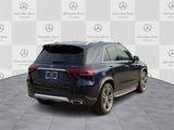 Used 2020 Mercedes-Benz GLE 450 4MATIC image 3
