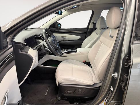 Used 2023 Hyundai Tucson Limited image 24