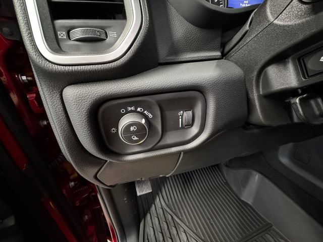 New 2027 RAM 2500 Big Horn AWD/4WD image 27