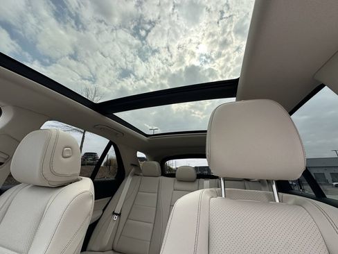 New 2026 Mercedes-Benz GLE 350 4MATIC image 34