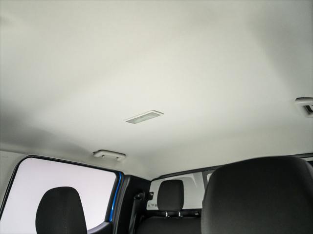 New 2026 Ford Ranger XLT AWD/4WD image 15
