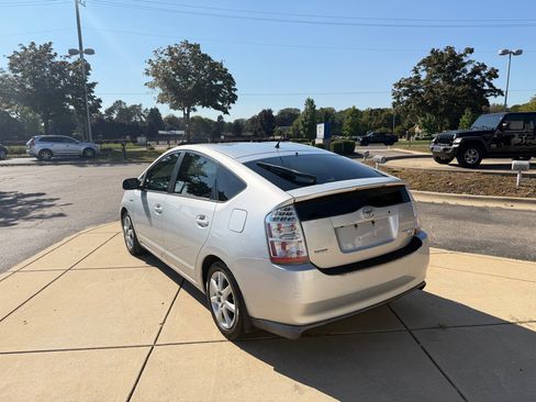 Used 2009 Toyota Prius Touring image 7