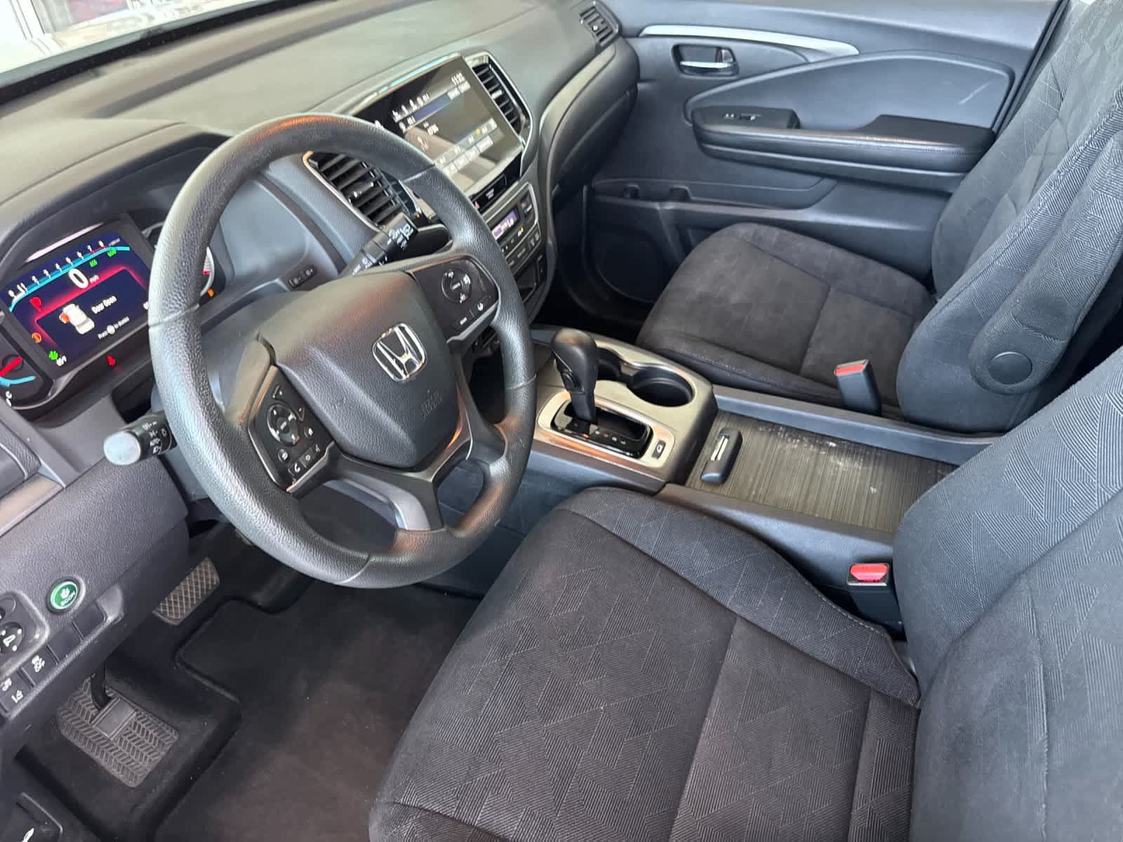 Used 2019 Honda Pilot EX image 11