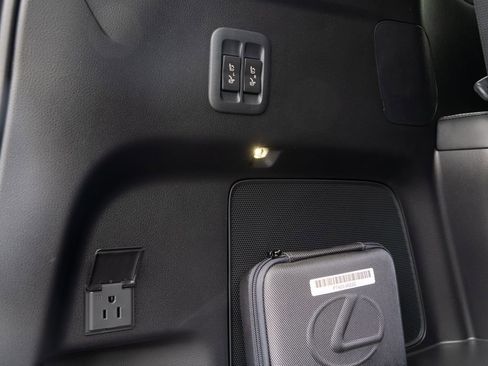 New 2026 Lexus TX 500h AWD image 14