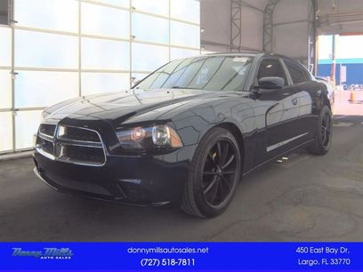 Used 2014 Dodge Charger SE