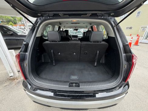 Used 2024 Kia Telluride S AWD/4WD image 12