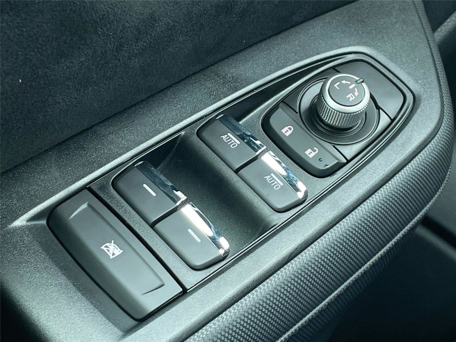 New 2026 Subaru Forester Touring AWD/4WD image 29