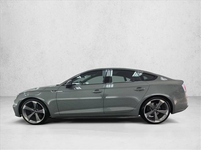 Used 2019 Audi S5 Premium Plus w/ Premium Plus AWD/4WD image 9