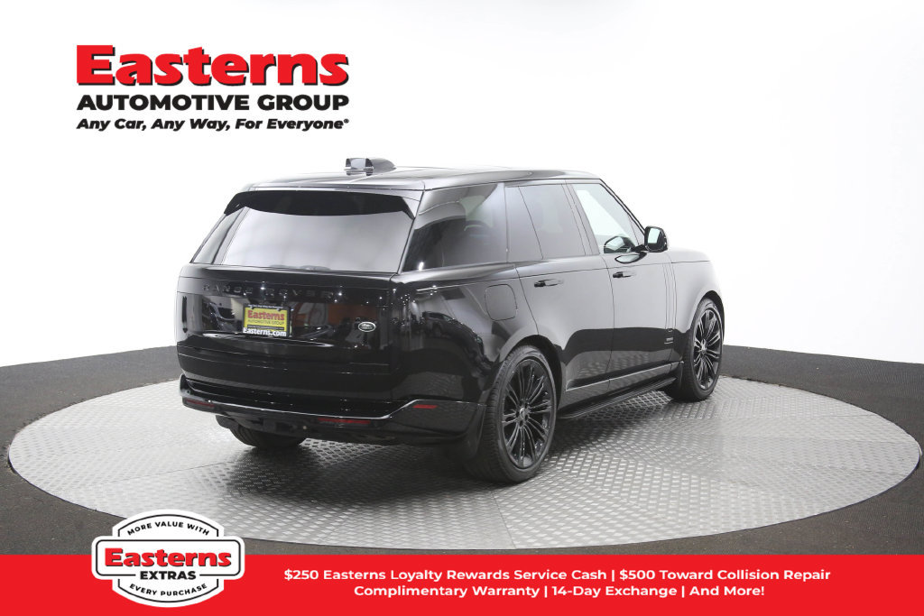 Used 2023 Land Rover Range Rover Autobiography AWD/4WD image 51