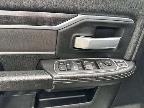 Used 2024 RAM 3500 Big Horn image 10