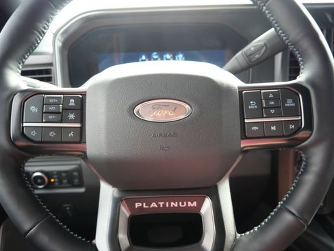 New 2026 Ford F250 Platinum image 25