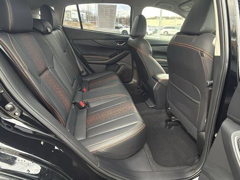 Used 2023 Subaru Crosstrek 2.5i Limited image 20