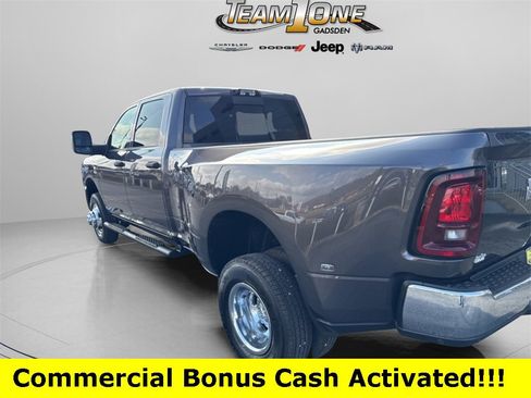 New 2026 RAM 3500 Tradesman image 6