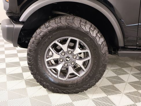 Used 2023 Ford Bronco Badlands AWD/4WD image 17