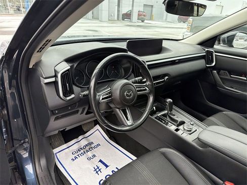 Used 2023 MAZDA CX-50 2.5 S w/ Weather Package image 10