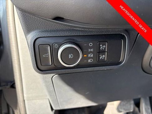 Used 2025 Ford Explorer ST image 20