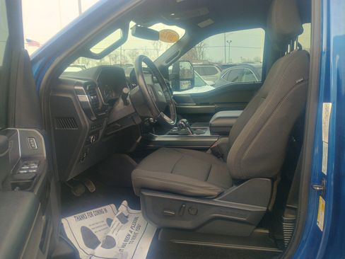 Used 2022 Ford F150 XLT w/ Equipment Group 302A High image 19