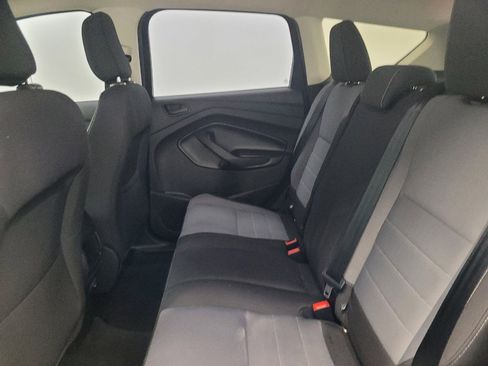 Used 2019 Ford Escape S FWD image 18