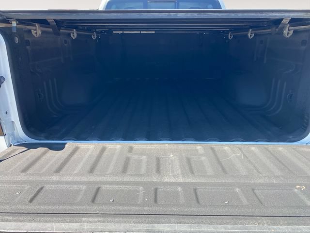 Used 2022 Chevrolet Colorado LT w/ Luxury Package AWD/4WD image 29