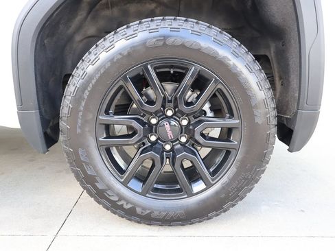 Certified 2025 GMC Sierra 1500 Elevation w/ Elevation Premium Package AWD/4WD image 48