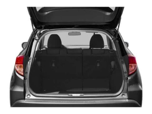 Used 2018 Honda HR-V EX image 12