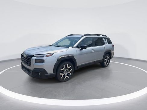New 2026 Subaru Outback Touring XT AWD/4WD image 4