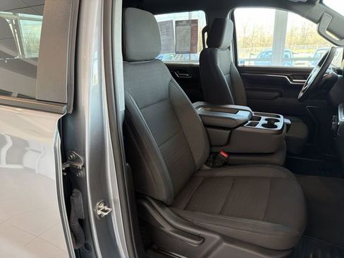 Certified 2024 Chevrolet Silverado 1500 LT image 18