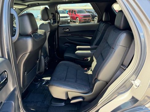 New 2026 Dodge Durango GT image 30