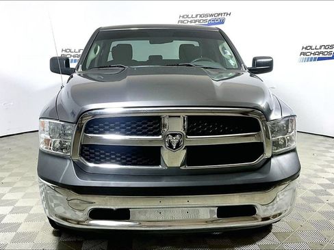 Used 2018 RAM 1500 Tradesman w/ Popular Equipment Group RWD image 2
