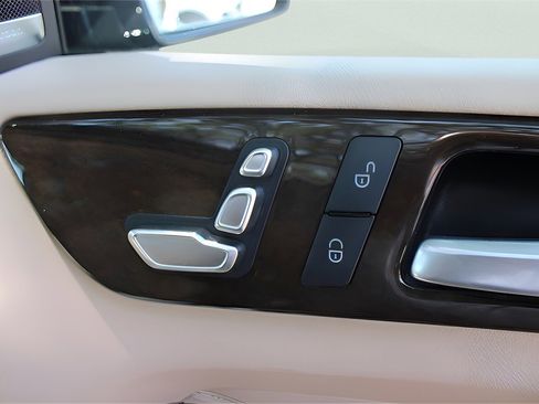 Used 2017 Mercedes-Benz GLE 350 4MATIC image 30