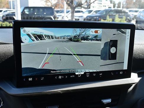 Used 2025 Ford Explorer ST-Line image 20