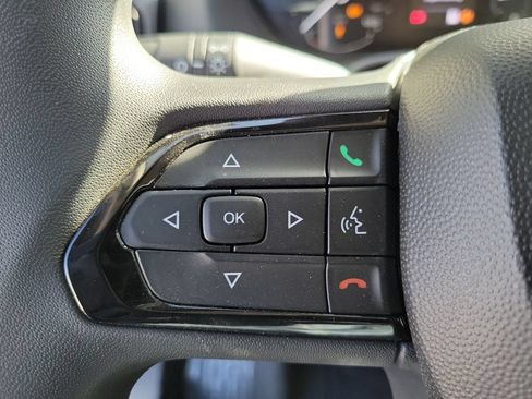 New 2024 RAM ProMaster 3500 w/ Convenience Group FWD image 4