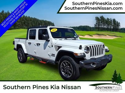 Used 2021 Jeep Gladiator Sport w/ Quick Order Package 24Q 80Th