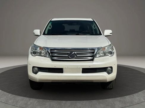 Used 2012 Lexus GX 460 w/ Comfort Plus Pkg image 2