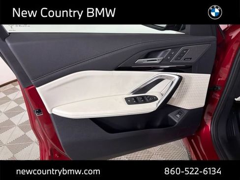New 2026 BMW X1 xDrive28i w/ Technology Package AWD/4WD image 12