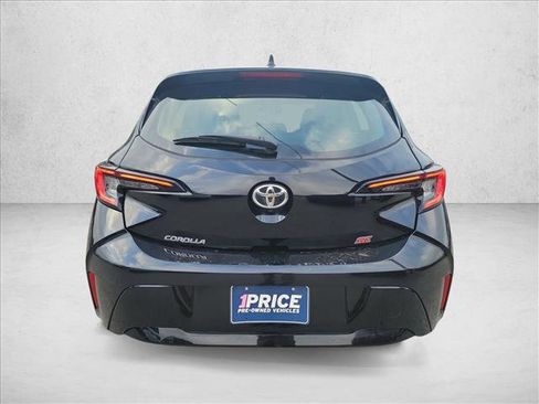 Used 2024 Toyota Corolla SE image 6