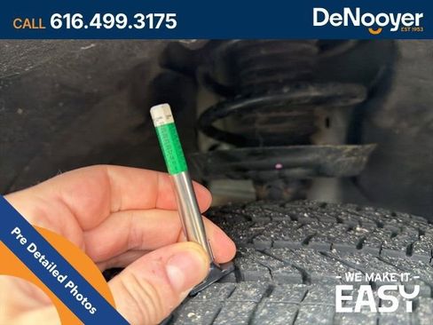 Used 2024 Chevrolet Equinox LT image 9