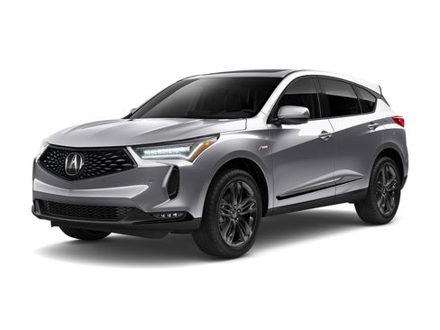 Used 2023 Acura RDX A-Spec AWD/4WD image 1