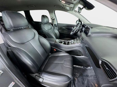 Certified 2023 Hyundai Santa Fe XRT w/ Cargo Package image 28