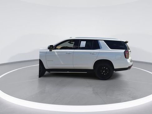 Used 2024 Chevrolet Tahoe Premier w/ Premium Package 2 AWD/4WD image 8