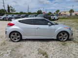 Used 2014 Hyundai Veloster Turbo w/ Turbo Technology Package 04 image 3