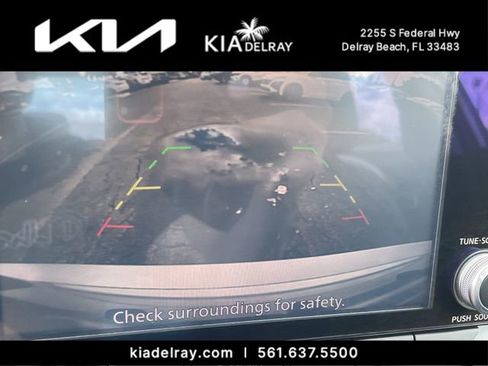 Used 2020 Nissan Altima 2.5 SR image 20