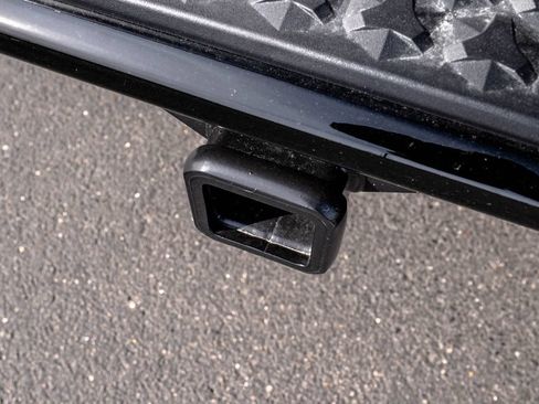New 2026 Chevrolet Colorado Trail Boss AWD/4WD image 12