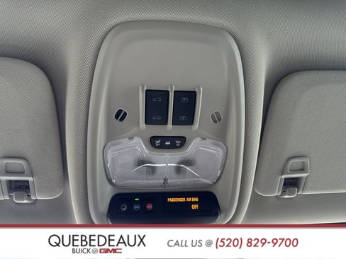 Used 2023 Buick Encore GX Select w/ Experience Buick Package image 18